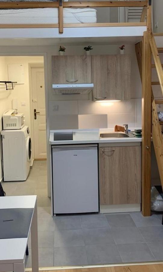 Side Street Apartments Πράγα Εξωτερικό φωτογραφία