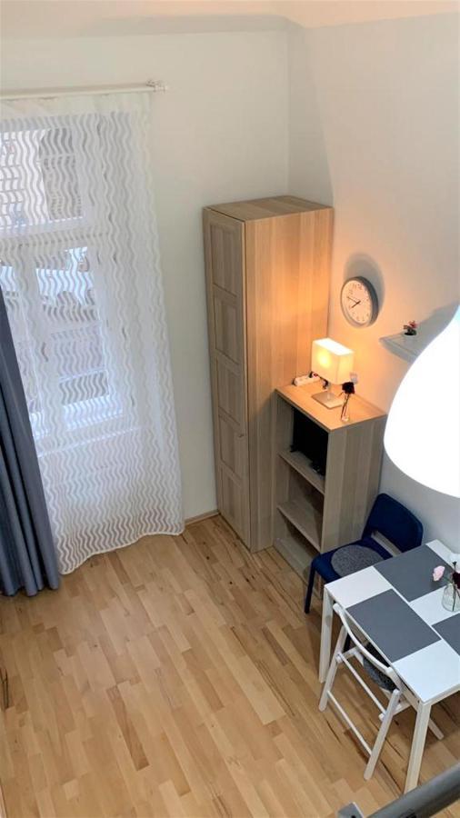 Side Street Apartments Πράγα Εξωτερικό φωτογραφία