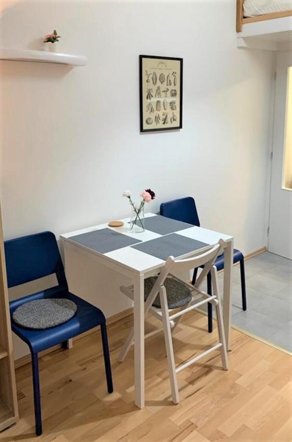 Side Street Apartments Πράγα Εξωτερικό φωτογραφία