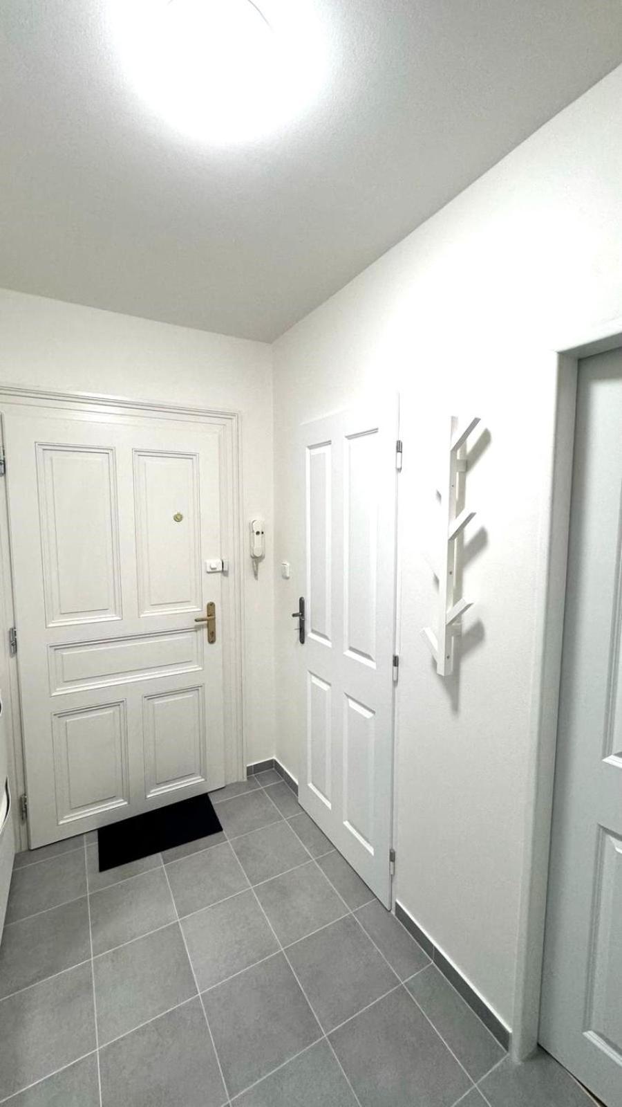 Side Street Apartments Πράγα Εξωτερικό φωτογραφία