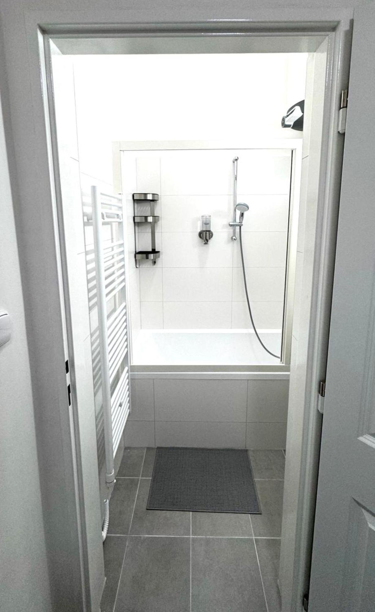 Side Street Apartments Πράγα Εξωτερικό φωτογραφία