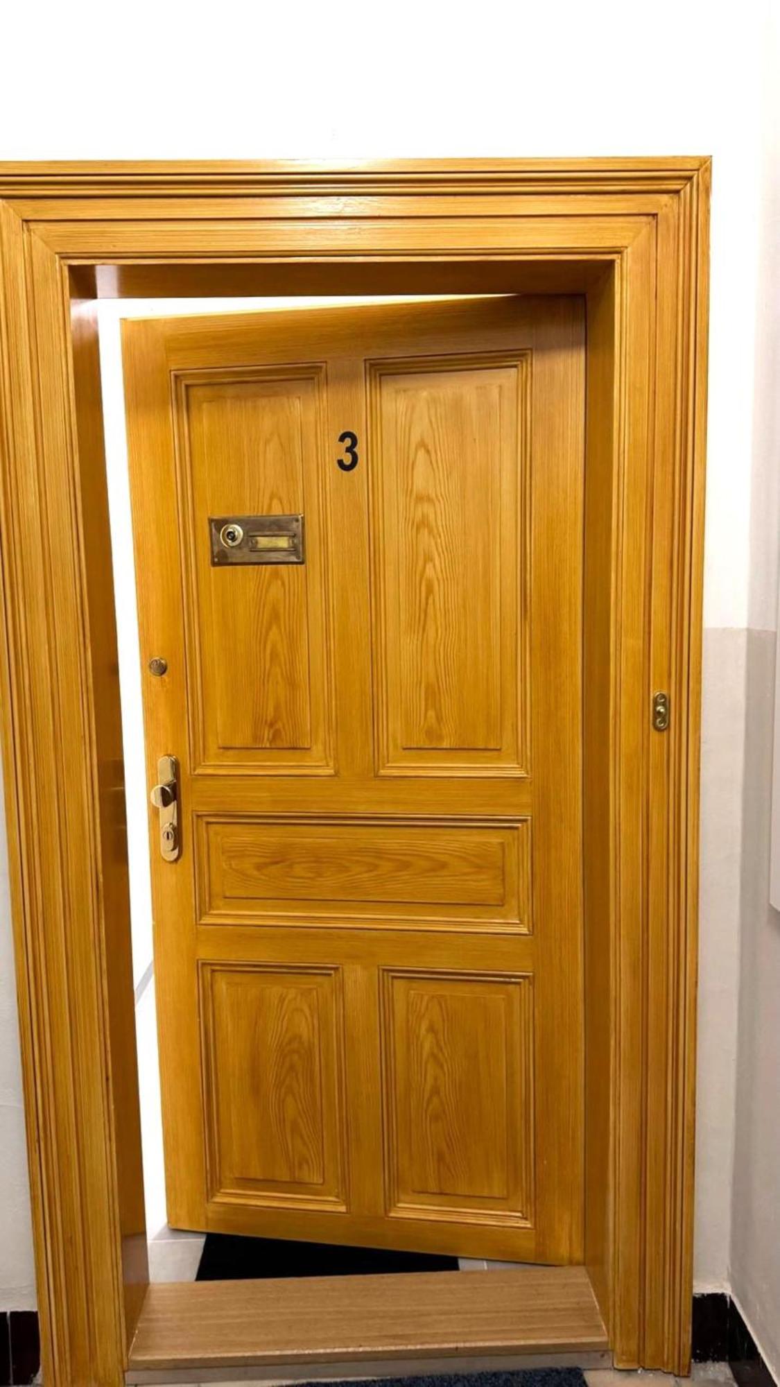 Side Street Apartments Πράγα Εξωτερικό φωτογραφία
