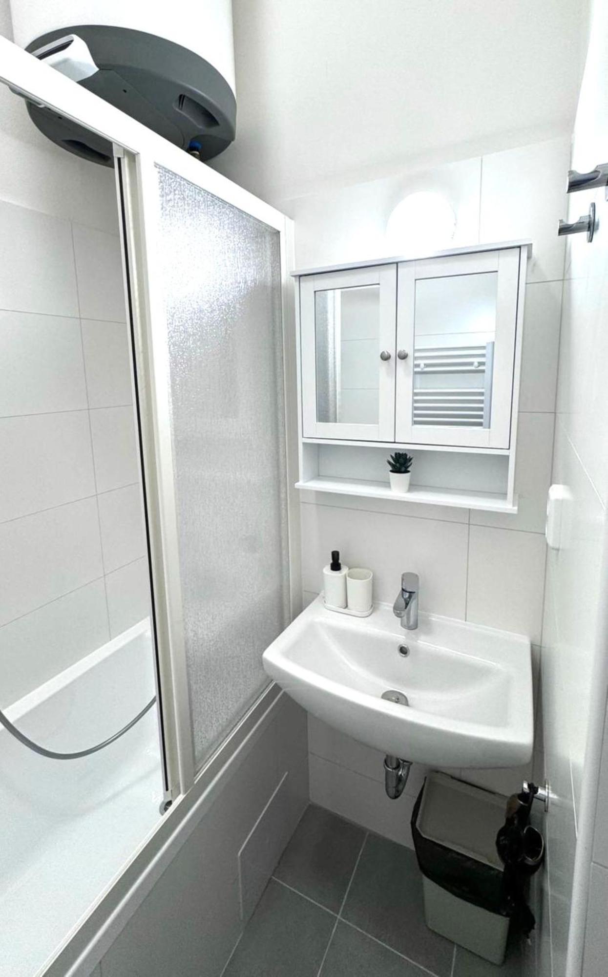 Side Street Apartments Πράγα Εξωτερικό φωτογραφία