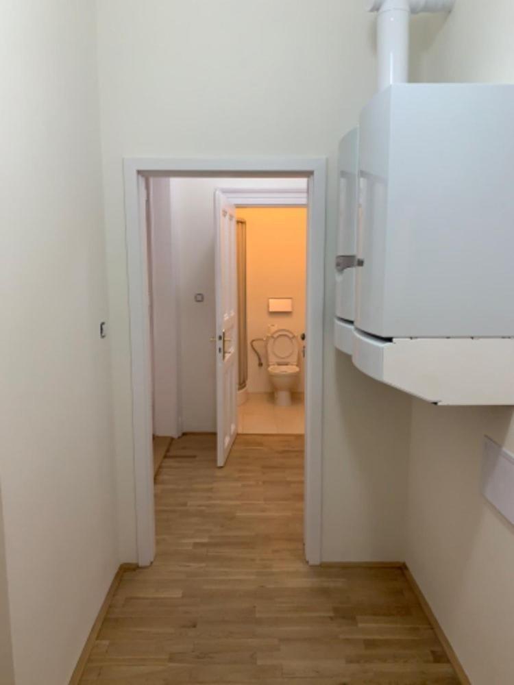 Side Street Apartments Πράγα Εξωτερικό φωτογραφία
