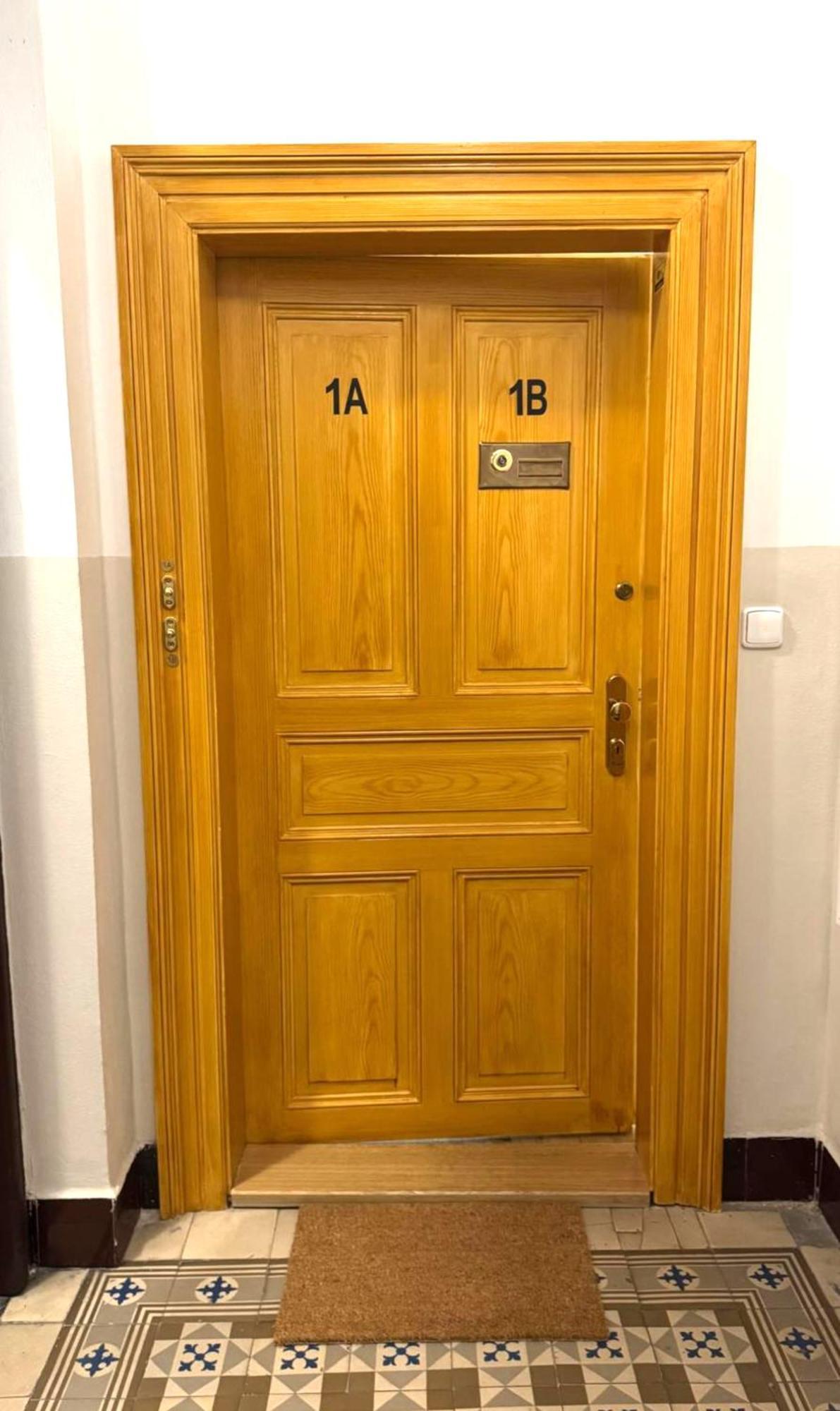 Side Street Apartments Πράγα Εξωτερικό φωτογραφία