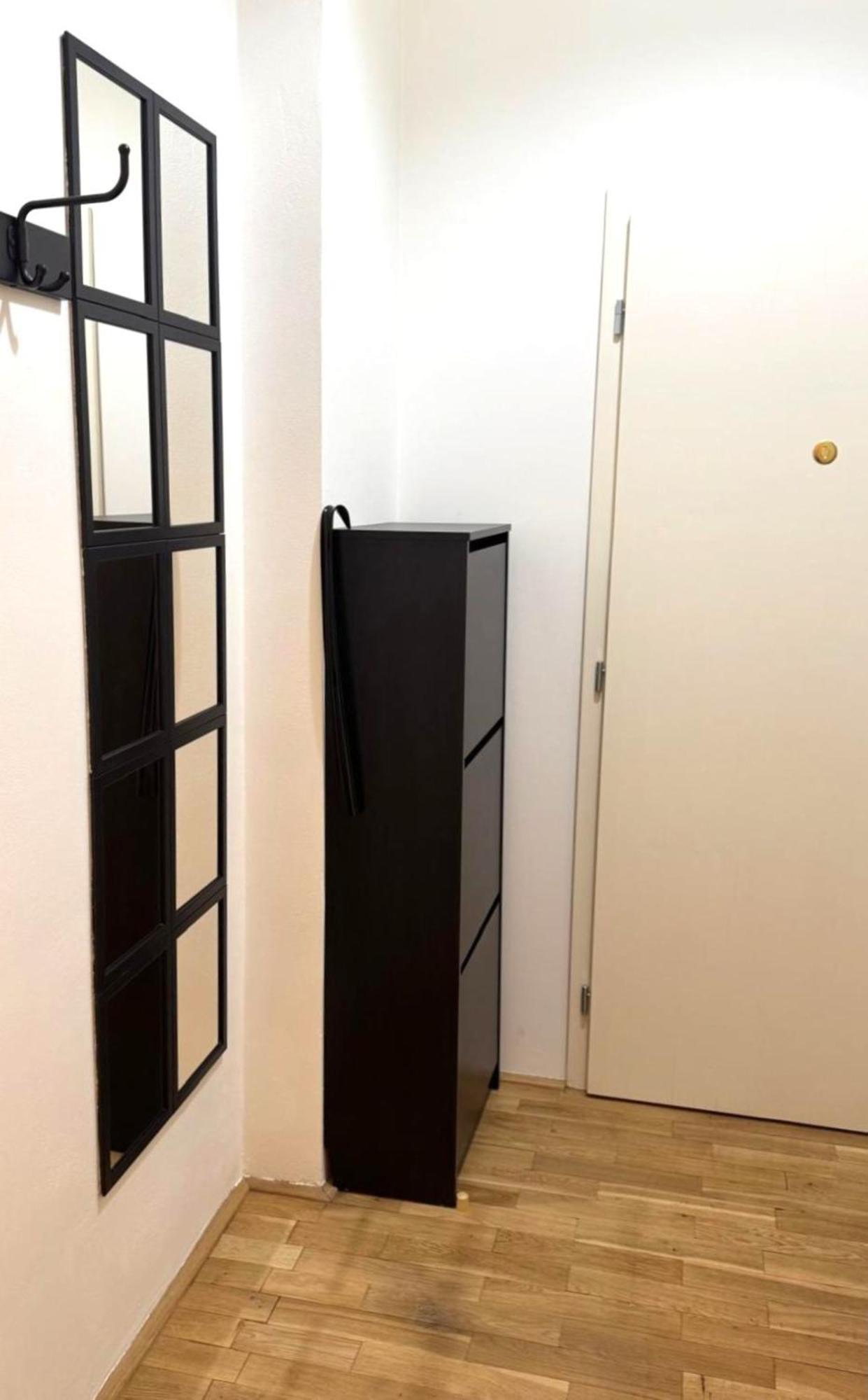 Side Street Apartments Πράγα Δωμάτιο φωτογραφία