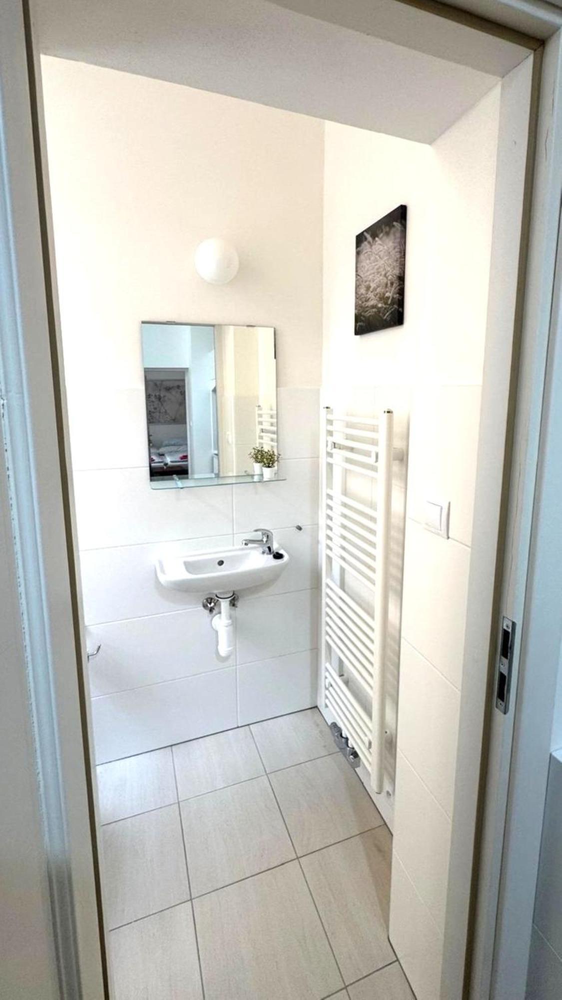 Side Street Apartments Πράγα Εξωτερικό φωτογραφία