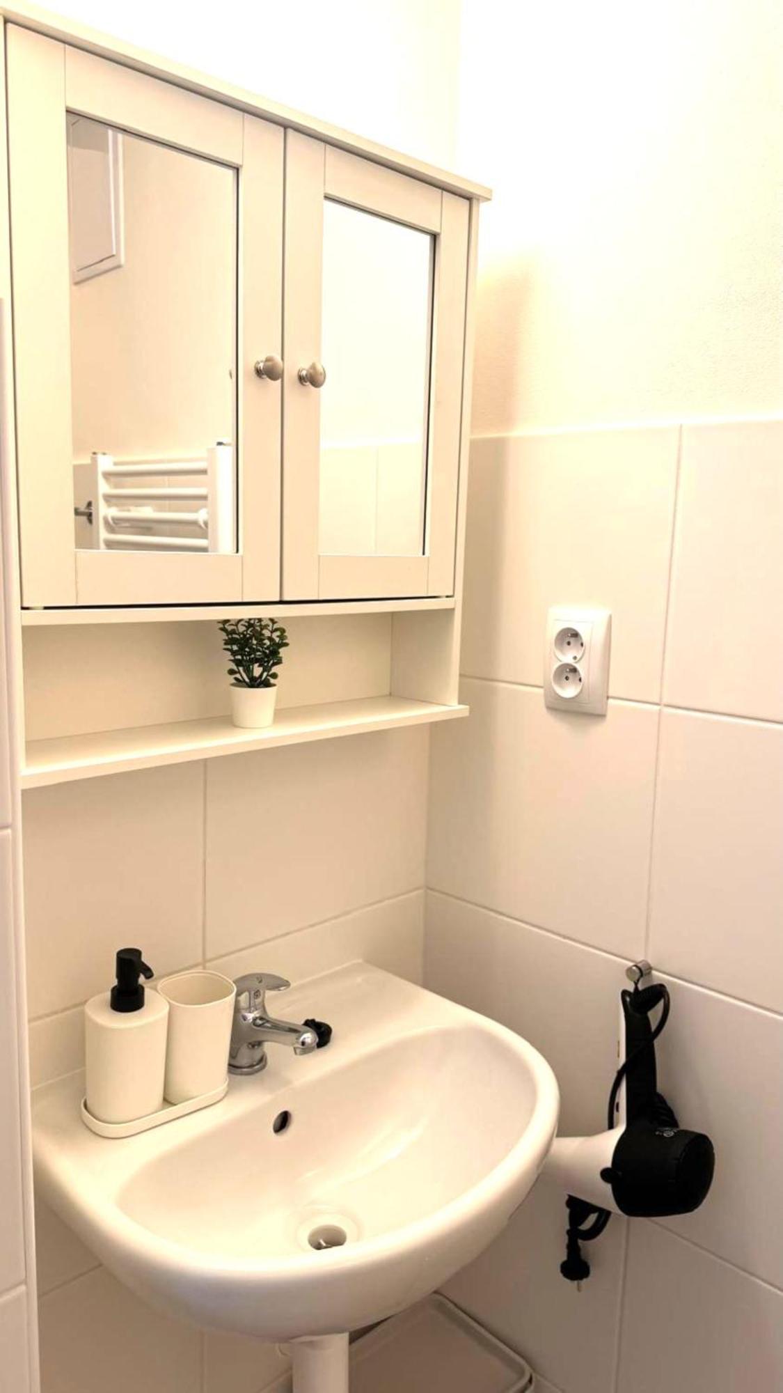 Side Street Apartments Πράγα Εξωτερικό φωτογραφία