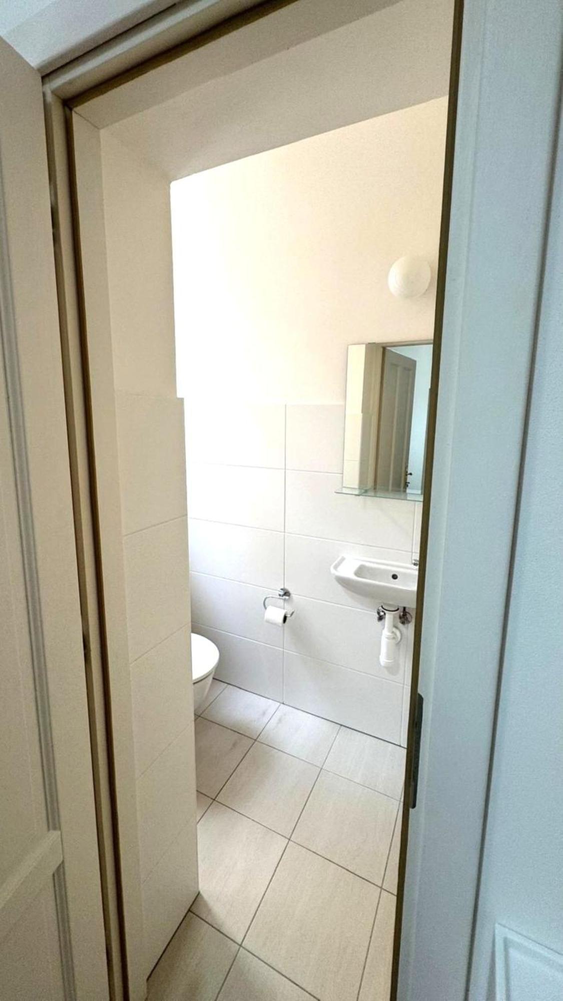 Side Street Apartments Πράγα Εξωτερικό φωτογραφία