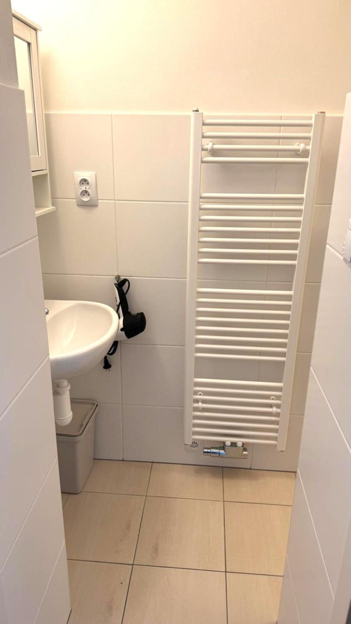 Side Street Apartments Πράγα Εξωτερικό φωτογραφία